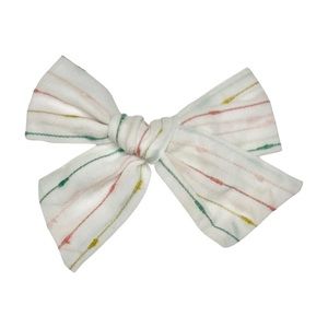 Little Poppy Co. Bow